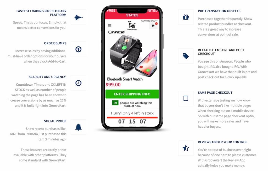 groovekart reviews