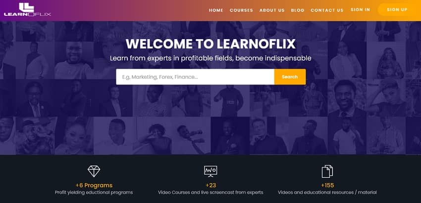 learnoflix vs sparkly affiliate comparison